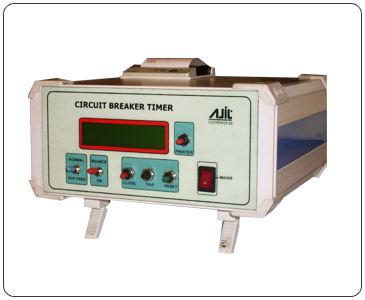 Circuit Breaker Timer / Circuit Breaker Timer