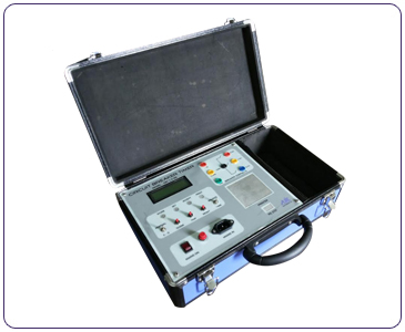 Circuit Breaker Timer / Circuit Breaker Timer