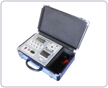 Circuit Breaker Timer / Circuit Breaker Timer