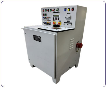 Relay Tester / Relay Test Set