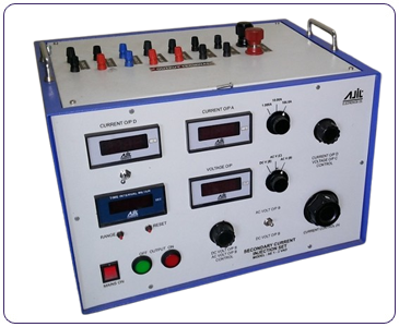 Relay Tester / Relay Test Set Relay Tester / Relay Test Set