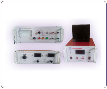 Oil Tan Delta Tester / Tester System